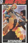 MARS ATTACKS: OCCUPATION #5-SUB 