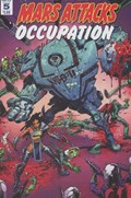 MARS ATTACKS: OCCUPATION #5 