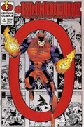 BLOODFIRE #0 