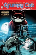 GRUMPY CAT & POKEY #1-HOKN 