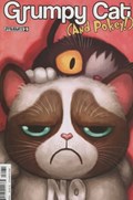 GRUMPY CAT & POKEY #6C 