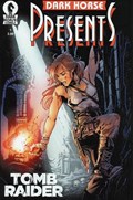 TOMB RAIDER #1B 