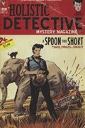 DIRK GENTLY'S HOLISTIC DETECTIVE AGENCY: A SPOON TOO SHORT #2-RI 