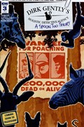 DIRK GENTLY'S HOLISTIC DETECTIVE AGENCY: A SPOON TOO SHORT #3-RI-B 