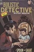 DIRK GENTLY'S HOLISTIC DETECTIVE AGENCY: A SPOON TOO SHORT #5-SUB 