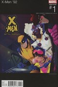 X-MEN '92 #1B 