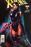 X-MEN '92 #1D 