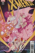 X-MEN '92 #6B 