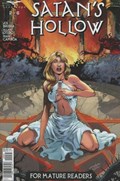 SATAN'S HOLLOW #2C 