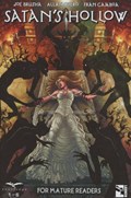 SATAN'S HOLLOW #1 
