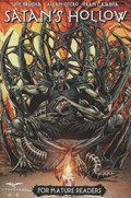 SATAN'S HOLLOW #4B 