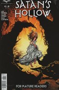 SATAN'S HOLLOW #4 