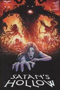 SATAN'S HOLLOW #5 