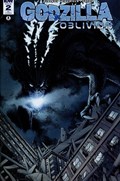 GODZILLA: OBLIVION #2-RI 