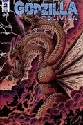 GODZILLA: OBLIVION #2-SUB 