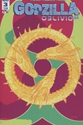 GODZILLA: OBLIVION #3 