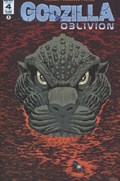 GODZILLA: OBLIVION #4 