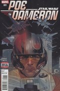 POE DAMERON #1 