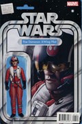 POE DAMERON #1B 
