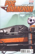 POE DAMERON #1E 