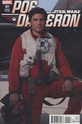 POE DAMERON #1F 
