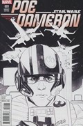 POE DAMERON #1-RI-C 