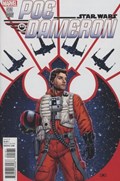 POE DAMERON #1-RI-B 
