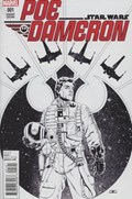 POE DAMERON #1-RI-D 