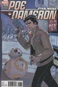 POE DAMERON #7-RI 