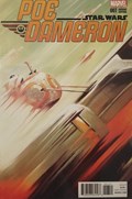 POE DAMERON #7C 