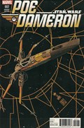 POE DAMERON #7B 