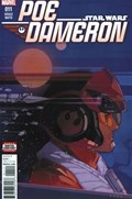 POE DAMERON #11 