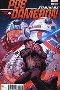 POE DAMERON #11-RI 