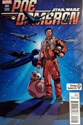 POE DAMERON #1-GSTP 