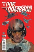 POE DAMERON #1-2nd 