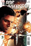 POE DAMERON #1-ECCC 