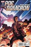 POE DAMERON #1-HAST 
