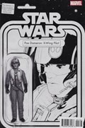 POE DAMERON #1-JTC 