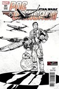 POE DAMERON #1-GSTP-B 