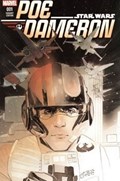 POE DAMERON #1-RA 