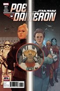 POE DAMERON #17 