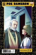 POE DAMERON #17B 