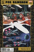 POE DAMERON #20B 
