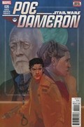 POE DAMERON #20 