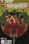 POE DAMERON #19 