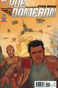 POE DAMERON #12 
