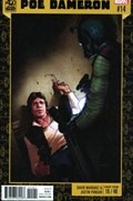 POE DAMERON #14B 