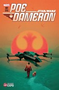 POE DAMERON #1-CCEE 