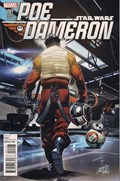 POE DAMERON #1G 