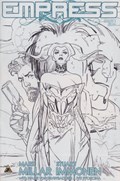 EMPRESS #1-RI-C 